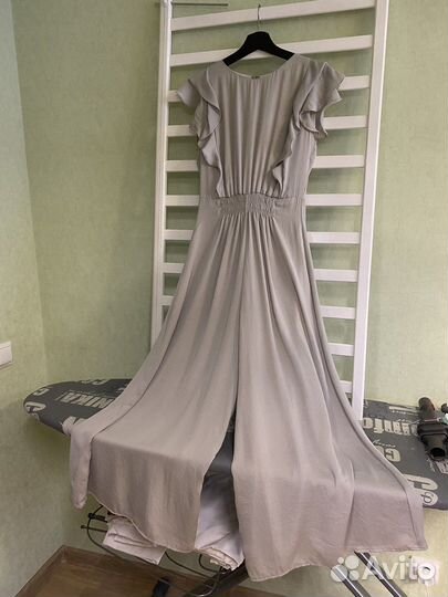 Комбинезон zara