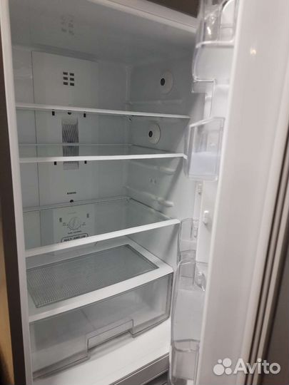 Холодильник LG no frost