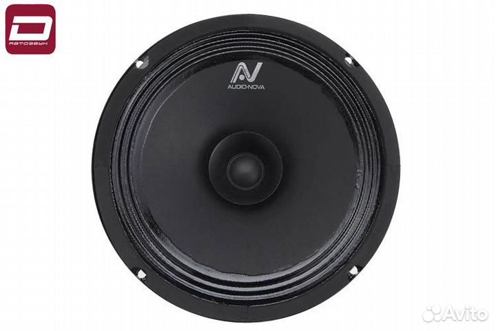 Audio nova SL-200DC акустика 8