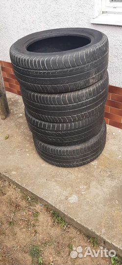 Goodyear Cargo Vector 5.50/4.5 R16 20E