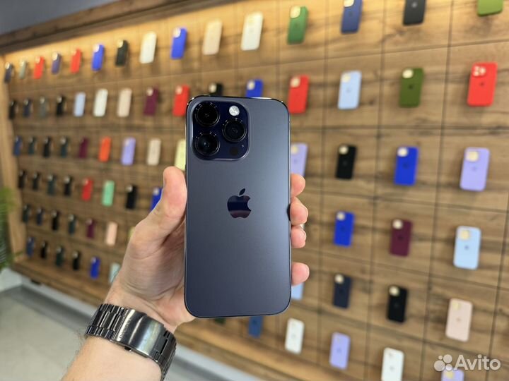 iPhone 14 Pro, 128 ГБ