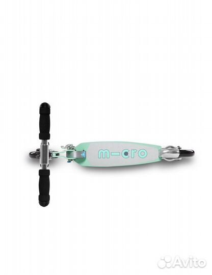 Самокат Micro Speed+ детский 7+