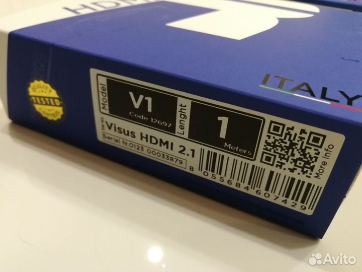 Ricable Supreme hdmi I2S Audio