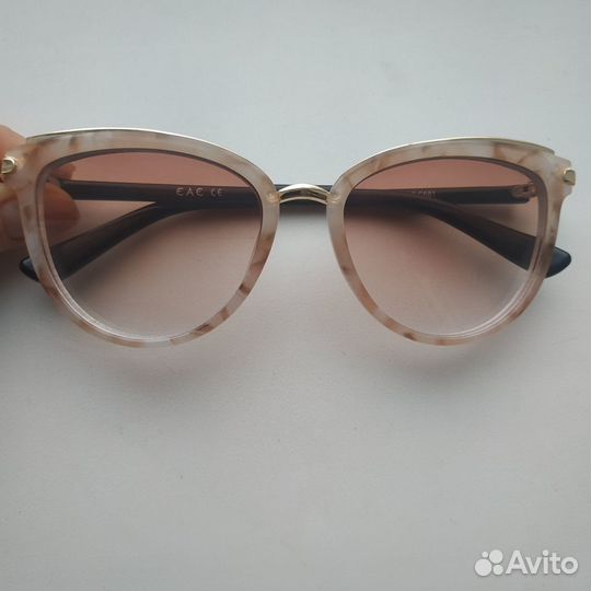 Очки / оправа -3,0