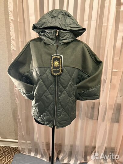 Куртка демисезонная женская 44 46