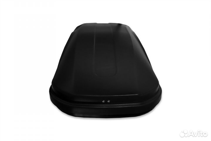 Автобокс на крышу KIA Sorento. ED Магнум