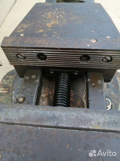 Советские станочные