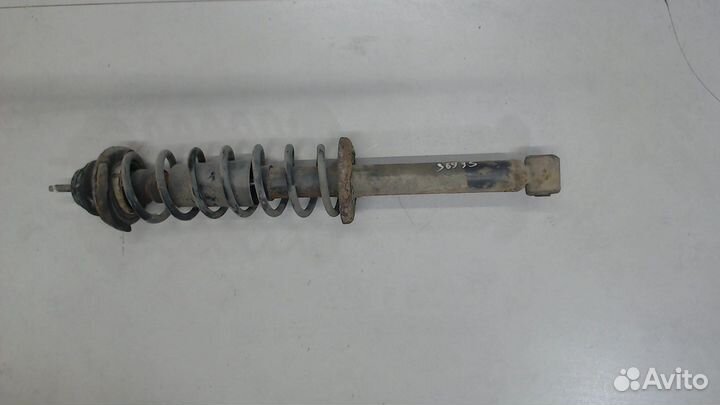 Амортизатор подвески Volkswagen Polo, 2001