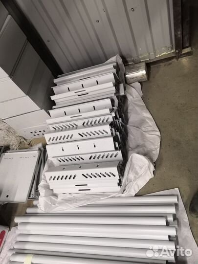 Лазерная резка и обработка металла