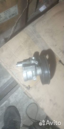 Насосы Гур нексия и рено