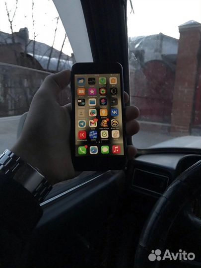 Apple iPhone 8 64gb