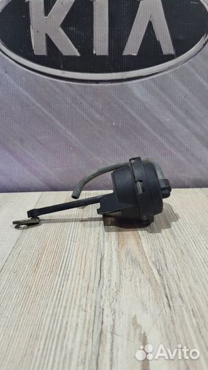Клапан вакуумный Kia sorento XM