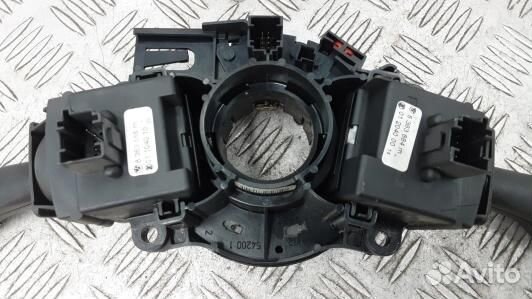 Переключатель поворотов и дворников (стрекоза) BMW