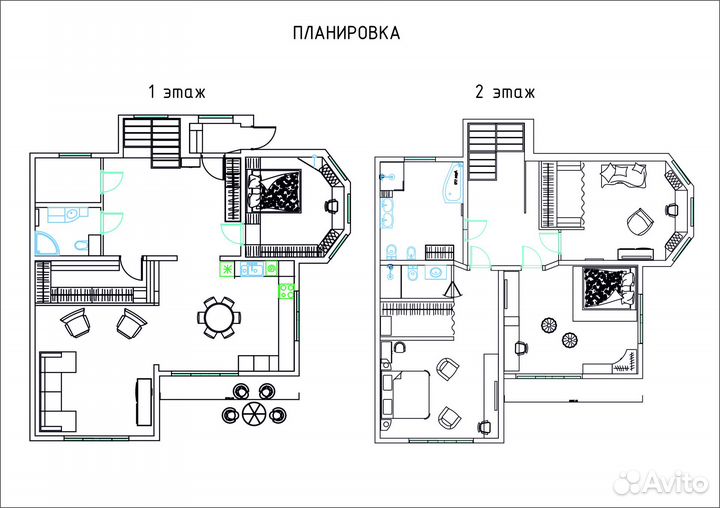 Дизайнер интерьера