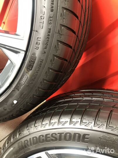 Новый оригинальный комплект 553 М стиль F44