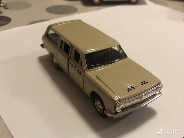 Волга газ-24 02 такси