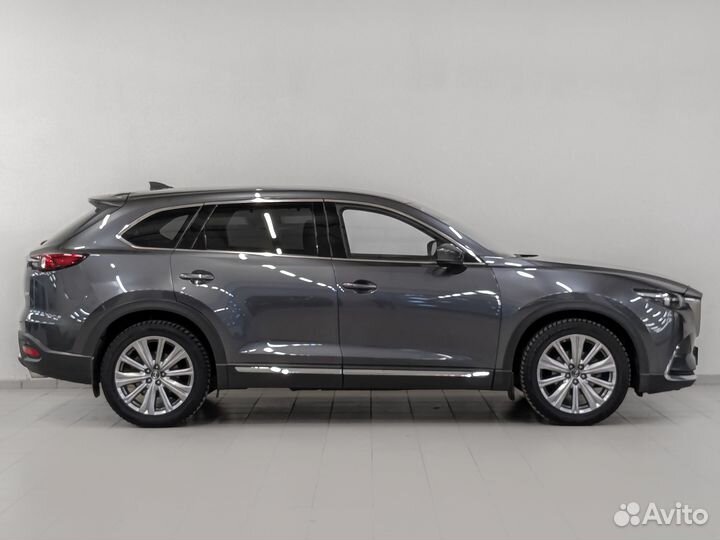 Mazda CX-9 2.5 AT, 2022, 85 000 км