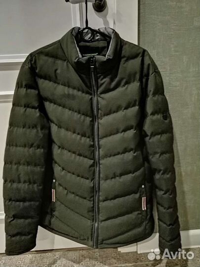 Куртка пуховик