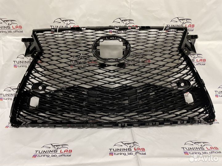 Lexus RX 2015+ Обвес F-Sport M7OO5