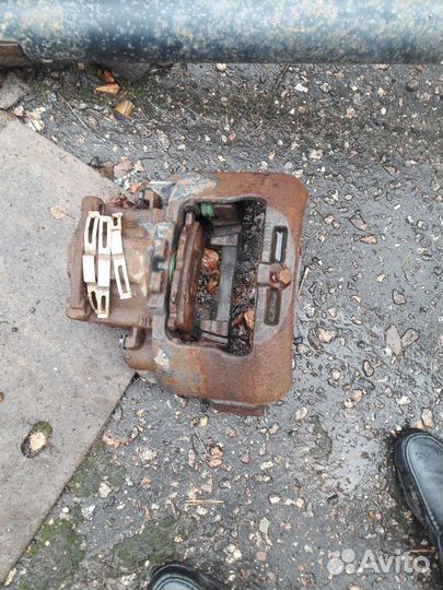 Суппорт для авиа