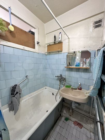 2-к. квартира, 46,2 м², 2/5 эт.