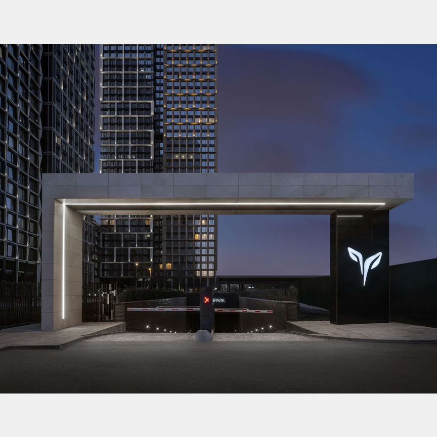 4-к. квартира, 129 м², 40/41 эт.