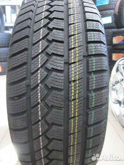 Ovation W-586 245/40 R19 и 275/35 R18