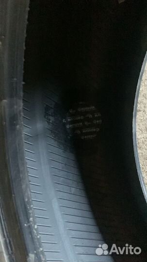 Toyo Proxes R44 225/55 R18 98H