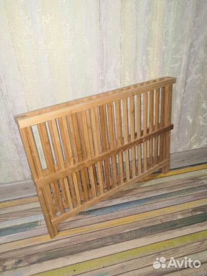 Подставки под тарелки и кружки