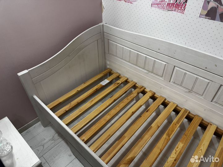 Кровать детская