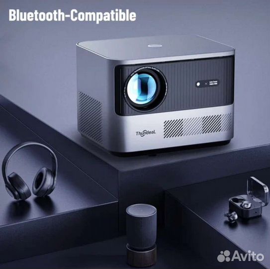Проектор Thundeal TDa6