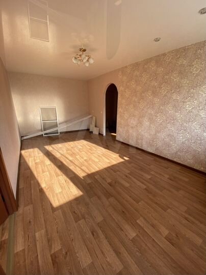 2-к. квартира, 44 м², 4/5 эт.