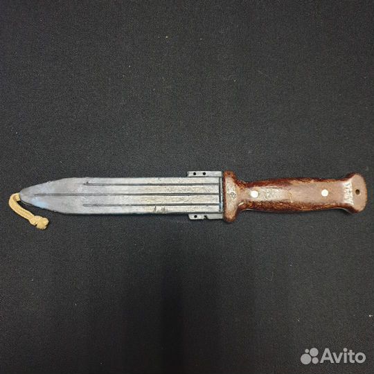 Нож-стропорез вдв. СССР