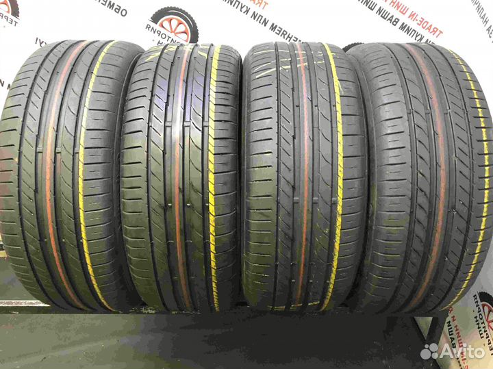 Continental ContiSportContact 5 225/50 R17 98Y