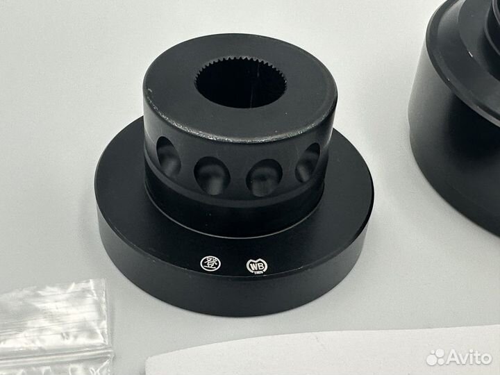 Быстросьем для Mini Classic до 1996 года