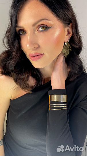 Макияж &Прическа