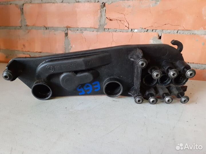 Термостат BMW 7-серия E65/E66 2001-2008