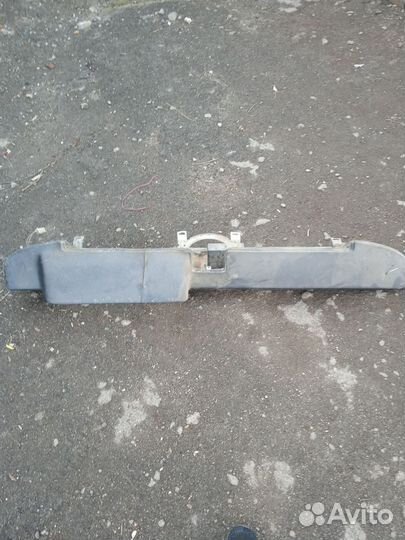 Заднее сиденье ваз 2105-07