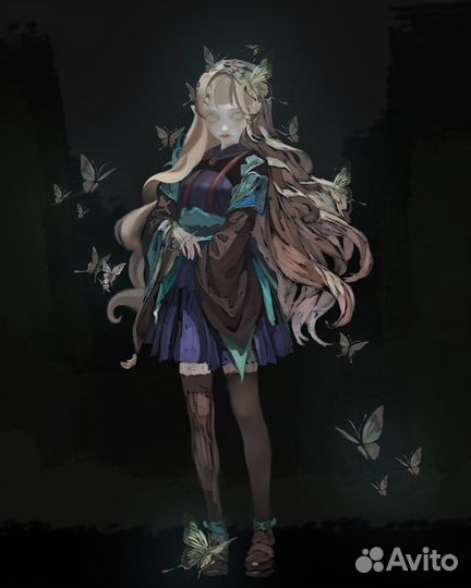 Художник иллюстратор