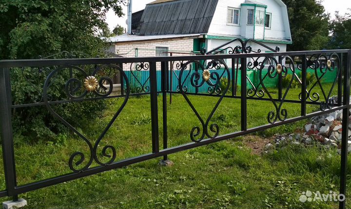 Сварочные работы