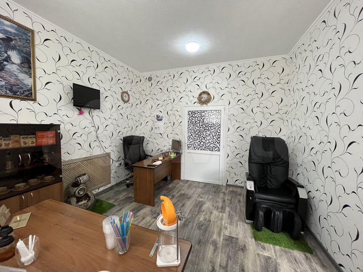 Свободного назначения, 60 м²