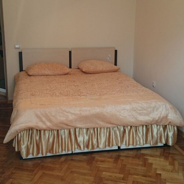 3-к. квартира, 52 м² (Абхазия)
