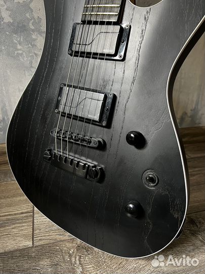 Электронная гитара FGN Mythic J-standard
