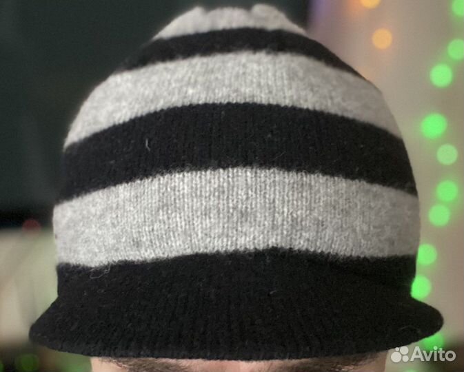 Шапка Carhartt Шерстяная