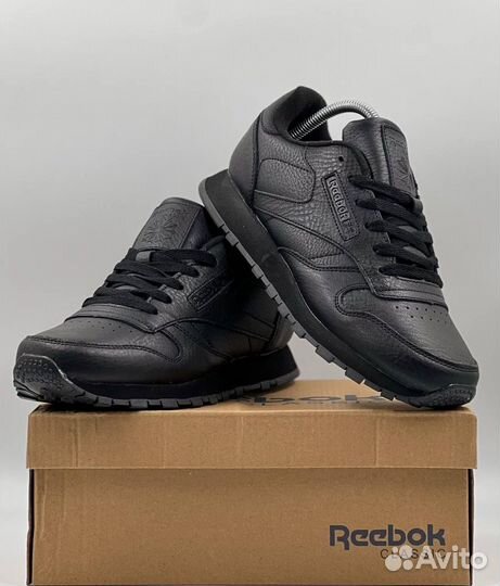 Кроссовки мужские Reebok Classic