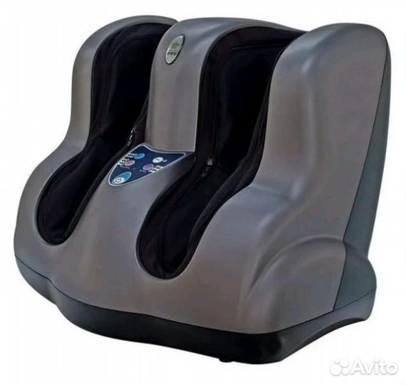 Массажные сапоги для ног RestArt Stefel