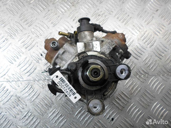 Насос топливный (тнвд) Volvo V70