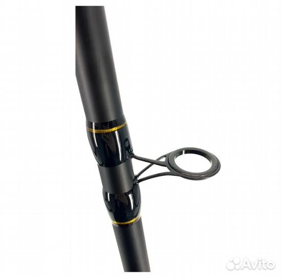 Фидерное удилище Kaida spirado 60-150гр 3,0м