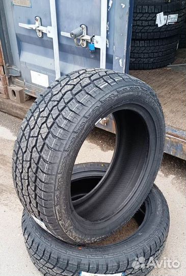 Triangle TR292 265/75 R16