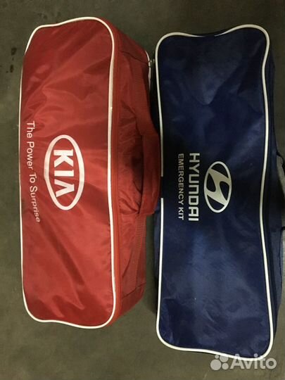 Набор автомобилиста фирменный